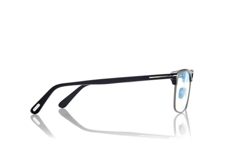 BLUE BLOCK SQUARE SHAPE OPTICALS online